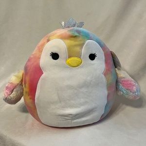 12" "Tomara" – Penguin